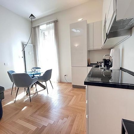 Апартаменты Kibilu - Corso Ventidue Marzo - Centro Citta Милан Экстерьер фото